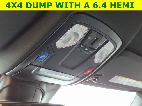 New 2026 RAM 3500 Tradesman image 18