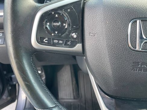 Used 2020 Honda Civic Sport image 14