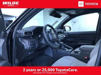 New 2026 Toyota Tacoma SR5 AWD/4WD video 2