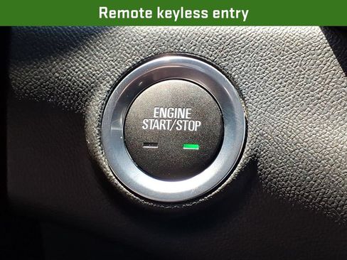 Certified 2023 GMC Terrain SLE w/ Driver Convenience Package FWD image 30