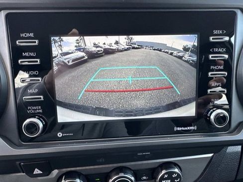 Used 2022 Toyota Tacoma SR image 23