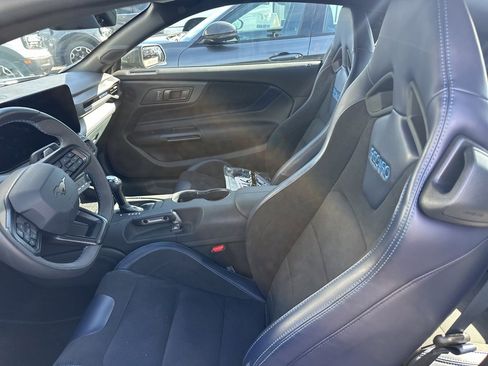 Used 2024 Ford Mustang Dark Horse w/ Dark Horse Handlin Package image 15