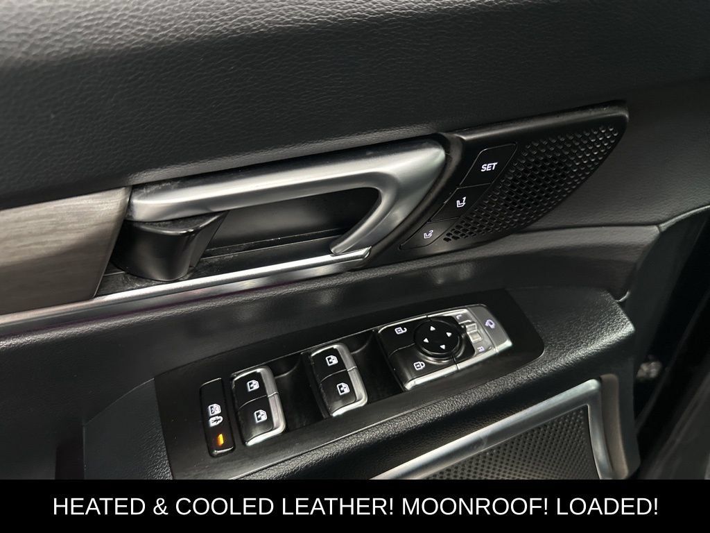 Used 2024 Kia Telluride SX X-Line AWD/4WD image 20