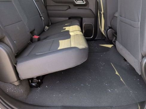 New 2026 Chevrolet Silverado 3500 LT w/ Safety Package image 25