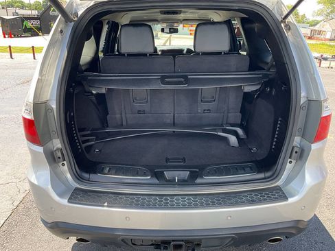Used 2012 Dodge Durango Crew w/ Leather Interior Group RWD image 23