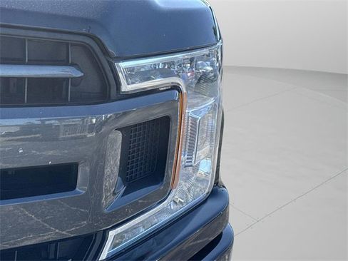 Used 2020 Ford F150 XLT w/ Equipment Group 302A Luxury image 17