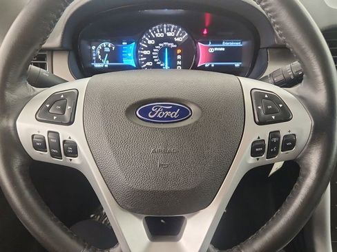 Used 2012 Ford Edge SEL image 10