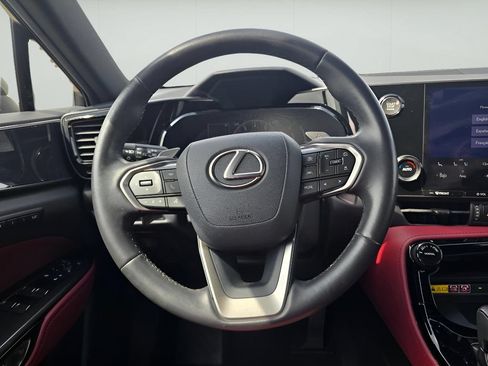 Used 2022 Lexus NX 350 AWD image 12