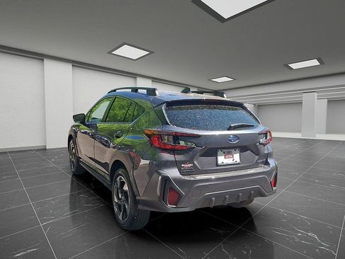 Certified 2025 Subaru Crosstrek 2.5i Limited w/ Crosstrek Mirror Package AWD/4WD image 5