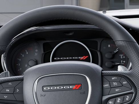 New 2026 Dodge Durango GT AWD/4WD image 17