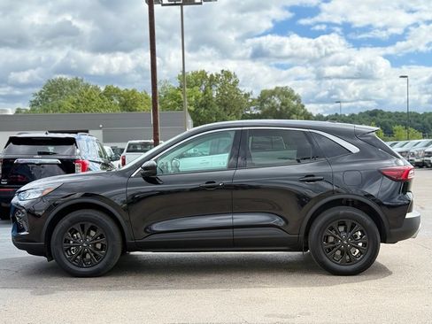 Certified 2024 Ford Escape Active w/ Tech Pack #2 AWD/4WD image 34