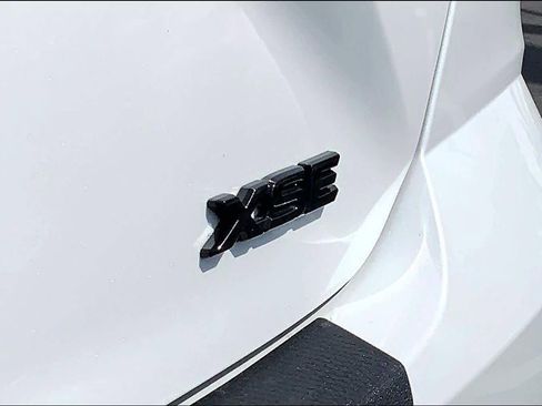 Used 2025 Toyota Camry XSE w/ Premium Plus Package FWD image 9