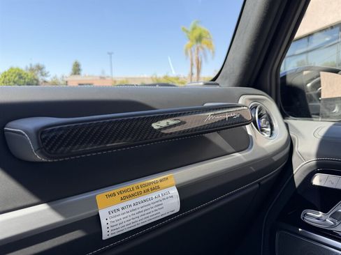Used 2026 Mercedes-Benz G 63 AMG 4MATIC image 20