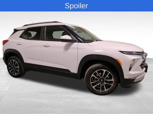 Used 2025 Chevrolet TrailBlazer LT image 10