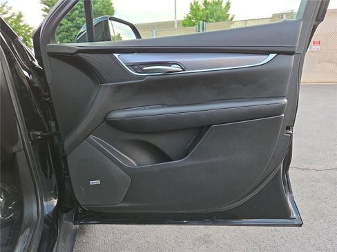 Used 2019 Cadillac XT5 Luxury AWD/4WD image 26