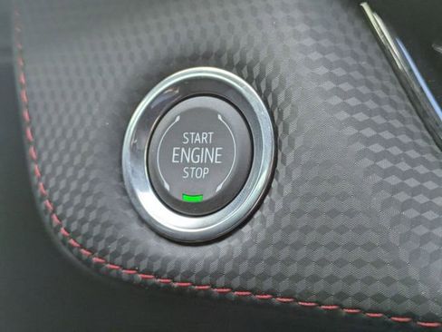 New 2026 Chevrolet Equinox RS FWD image 24