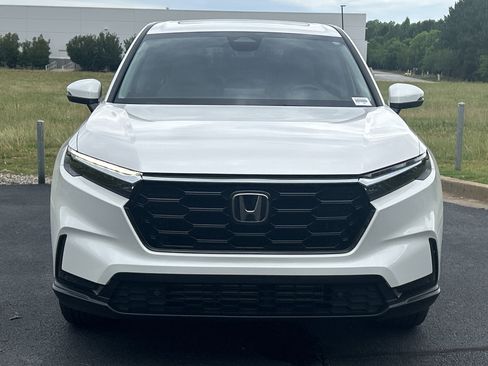 Used 2025 Honda CR-V EX-L image 3