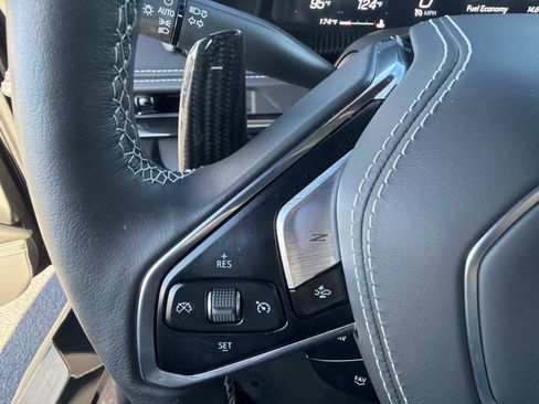 Used 2024 Chevrolet Corvette Z06 w/ Z07 Performance Package image 27