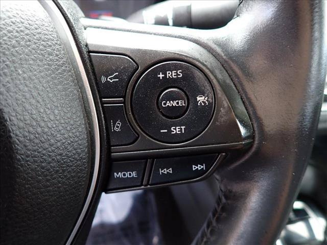 Certified 2022 Toyota Corolla SE w/ Carpet Mat Package (TMS) FWD image 14