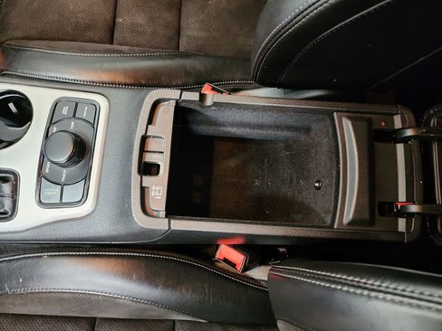 Used 2021 Jeep Grand Cherokee Trackhawk image 22