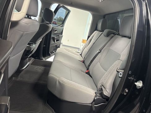 Used 2022 Toyota Tundra SR5 RWD image 26