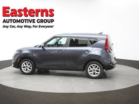 Used 2020 Kia Soul S FWD image 60