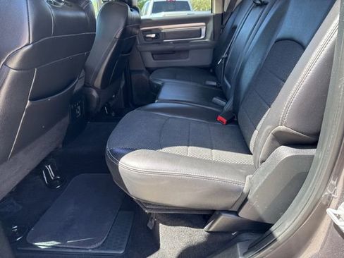 Used 2017 RAM 1500 Lone Star image 28