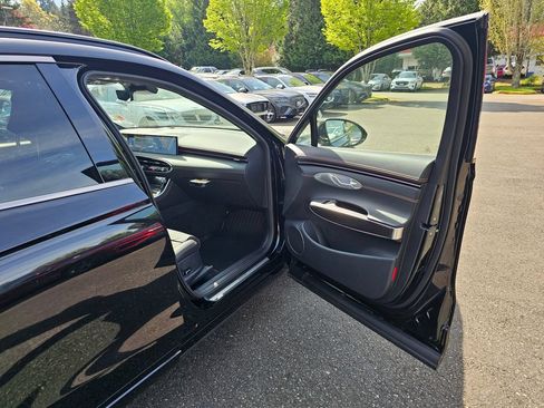 New 2026 Genesis GV70 3.5T Sport Prestige AWD/4WD image 28