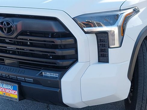 Used 2024 Toyota Tundra SR5 RWD image 29
