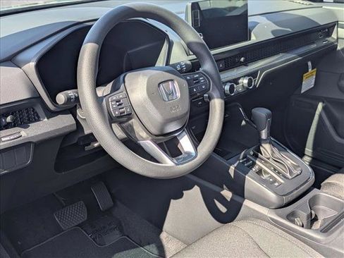 New 2026 Honda CR-V EX image 3