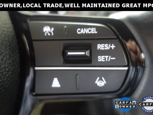 Used 2022 Honda Civic Sport image 11