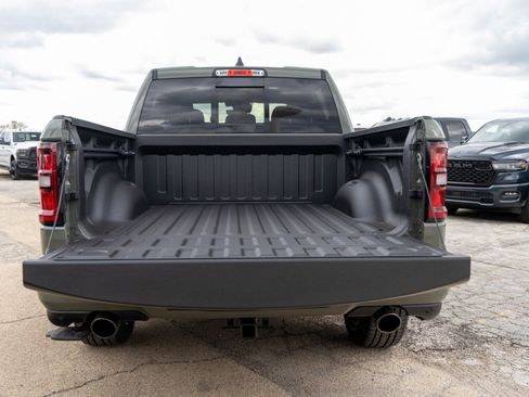 New 2026 RAM 1500 Big Horn AWD/4WD image 17