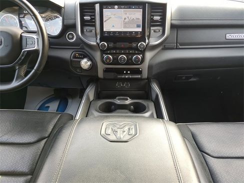 Used 2024 RAM 1500 Laramie image 17