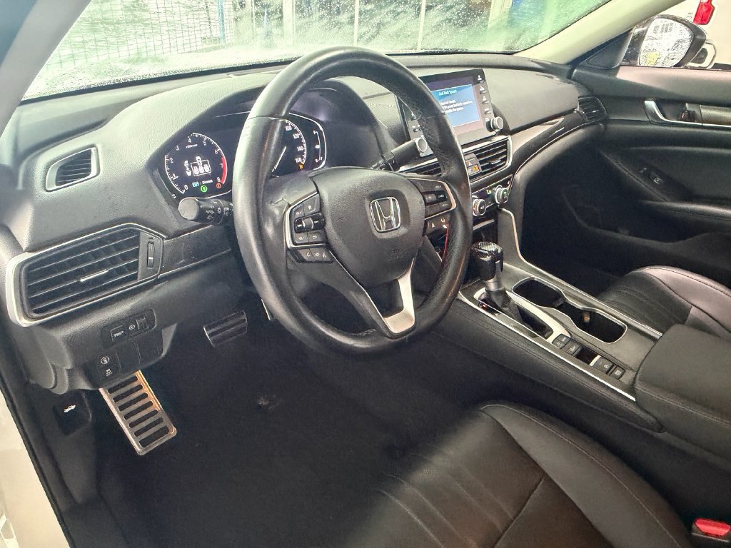 Used 2021 Honda Accord Sport Special Edition image 10