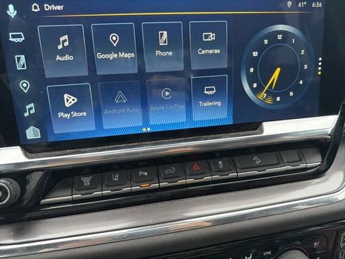 Used 2025 Chevrolet Silverado 2500 High Country w/ Technology Package image 17