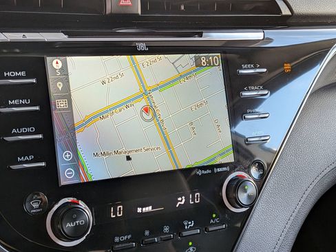 Used 2019 Toyota Camry XSE w/ Driver Assist Package image 21