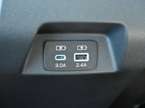 New 2026 Subaru Crosstrek 2.5i Premium image 11