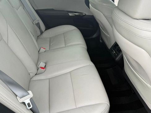 Used 2018 Toyota Avalon Limited w/ Protection Package FWD image 46