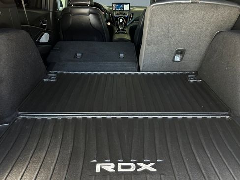 Used 2021 Acura RDX A-Spec FWD image 31