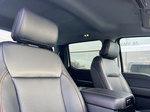 New 2026 Ford F350 Lariat w/ Chrome Package image 14