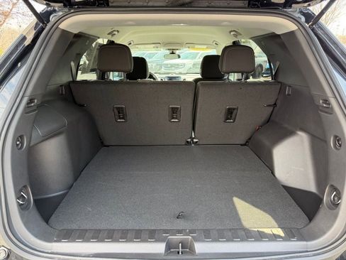 Used 2024 Chevrolet Equinox LS w/ LS Convenience Package image 37