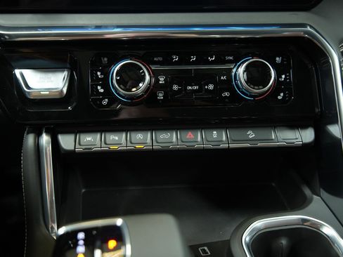 New 2026 GMC Sierra 1500 Denali Ultimate image 37