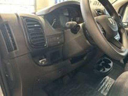 Used 2024 RAM ProMaster 2500 FWD image 22