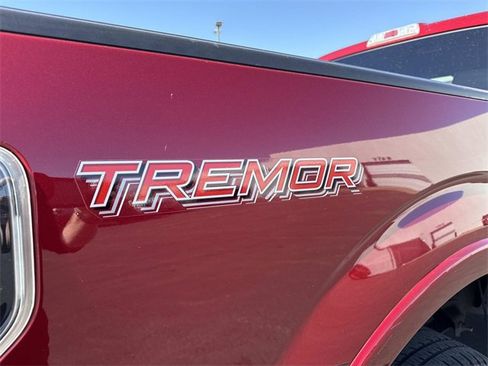 Used 2014 Ford F150 FX4 w/ FX Appearance Package image 5