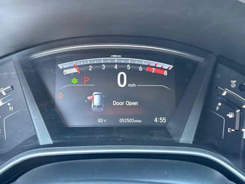 Used 2017 Honda CR-V EX-L image 32