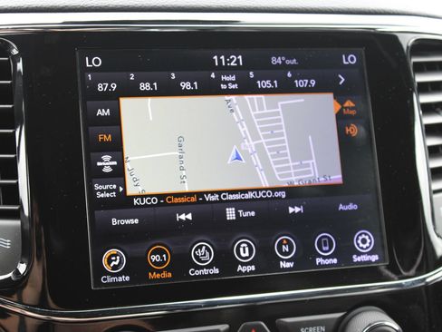 Used 2020 Jeep Grand Cherokee Altitude AWD/4WD image 15