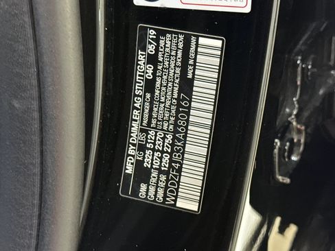 Used 2019 Mercedes-Benz E 300 image 29