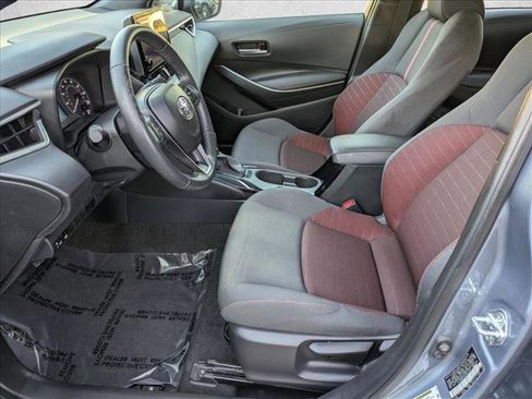 Used 2023 Toyota Corolla SE image 15