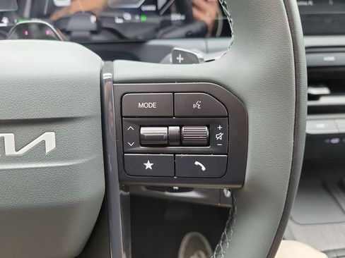 New 2027 Kia Telluride X-Line SX Prestige w/ Towing Package AWD/4WD image 30