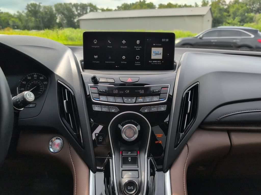 Certified 2024 Acura RDX w/ Advance Package AWD/4WD image 26